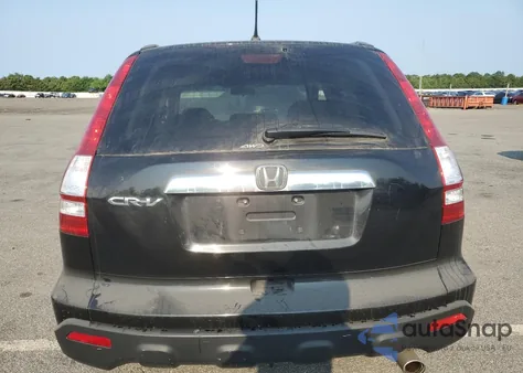 2009 Honda Cr-V Ex z USA, uszkodzony, nr VIN 3CZRE48519G703514